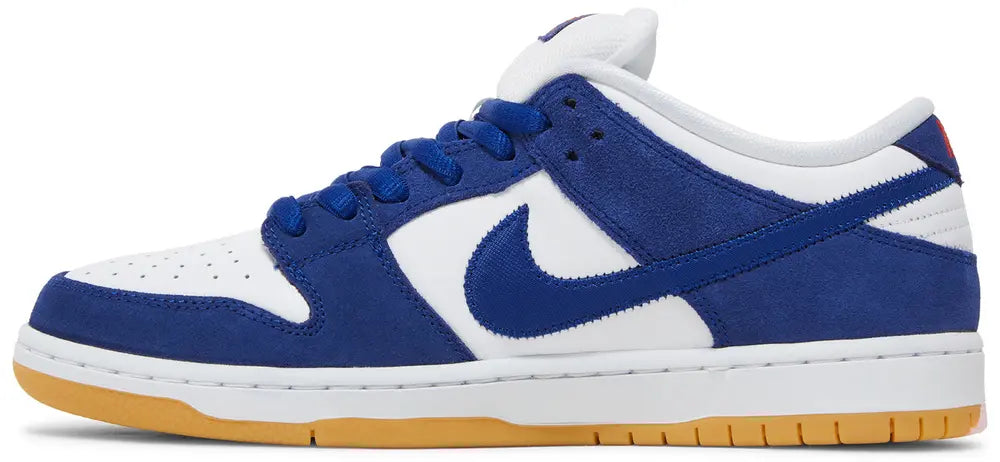 Dunk Low SB 'Los Angeles Dodgers'