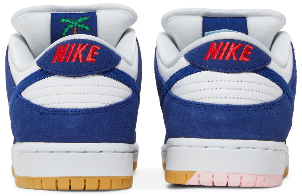 Dunk Low SB 'Los Angeles Dodgers'