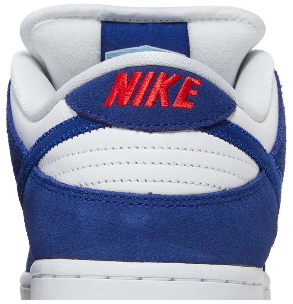 Dunk Low SB 'Los Angeles Dodgers'