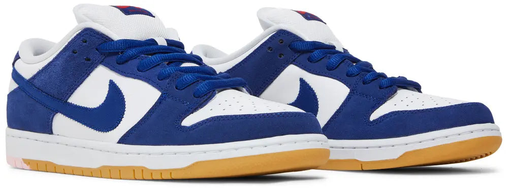 Dunk Low SB 'Los Angeles Dodgers'