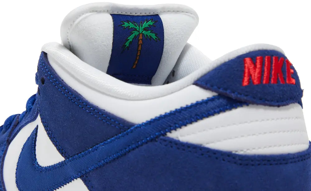 Dunk Low SB 'Los Angeles Dodgers'