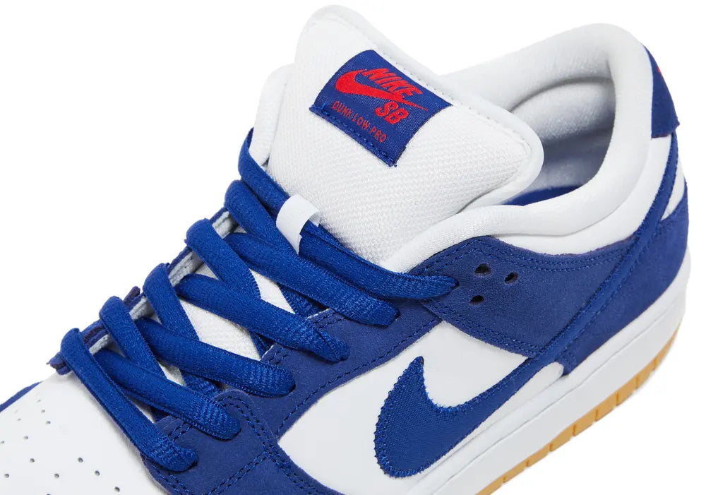 Dunk Low SB 'Los Angeles Dodgers'