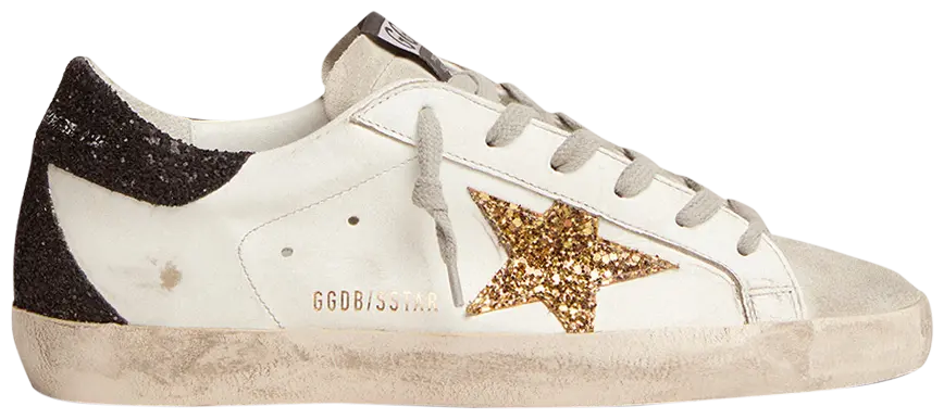 Golden Goose Superstar 'Gold Star'