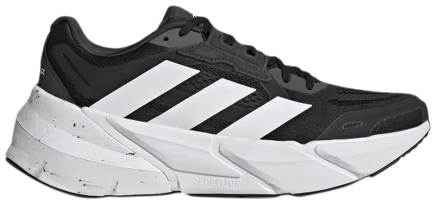 Adidas Adistar 'Black White'