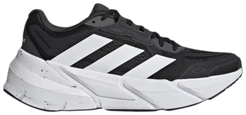 Adidas Adistar 'Black White'