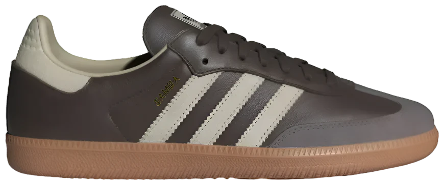 Samba OG 'Brown Putty Grey'