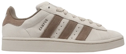 Adidas Campus 00s Chalk White Brown