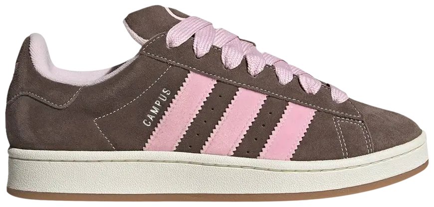 Campus 00s J 'Earth Strata Clear Pink'