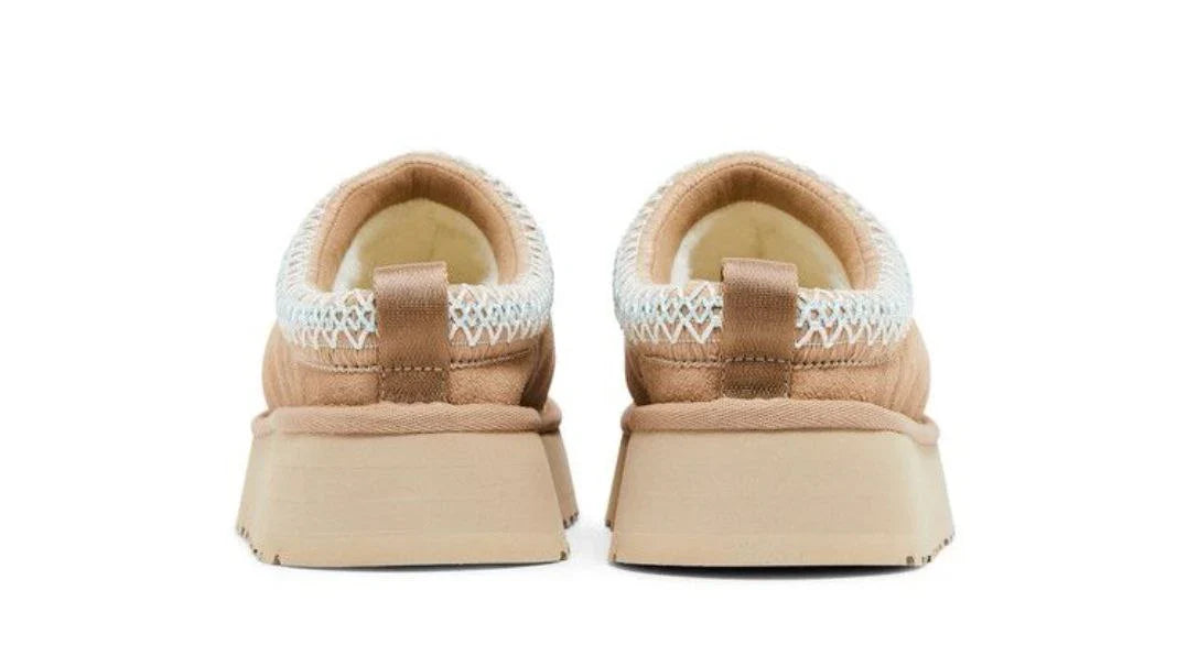 UGG Tazz Slipper 'Sand'