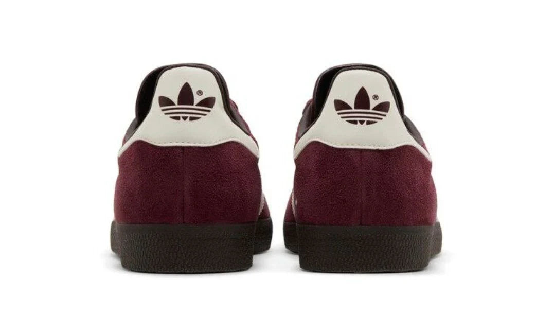 Adidas Gazelle 'Maroon Gum'