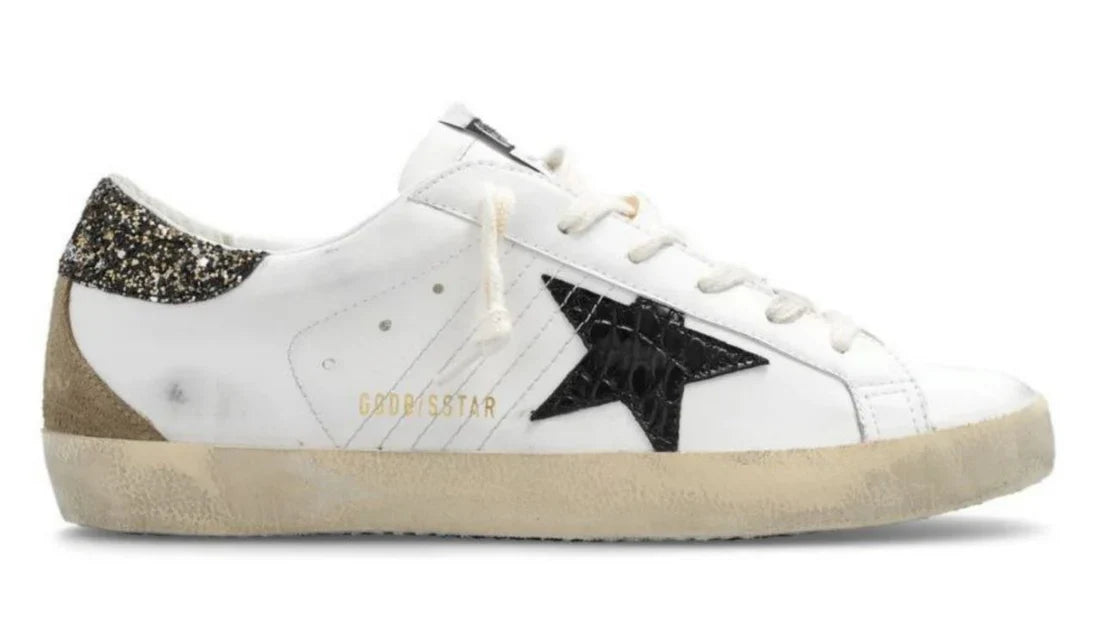 Golden Goose Deluxe Brand Super Star