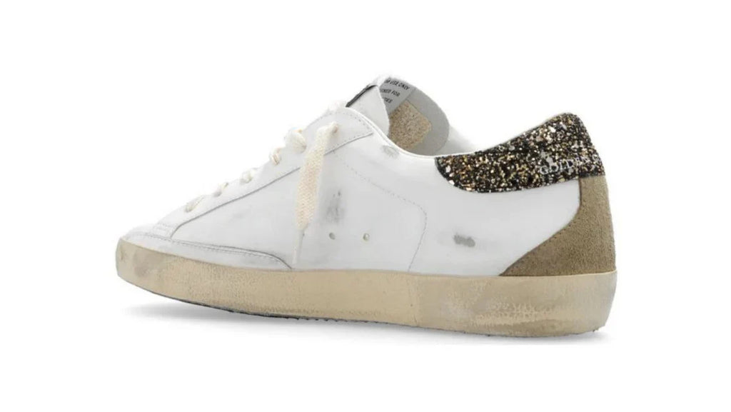 Golden Goose Deluxe Brand Super Star