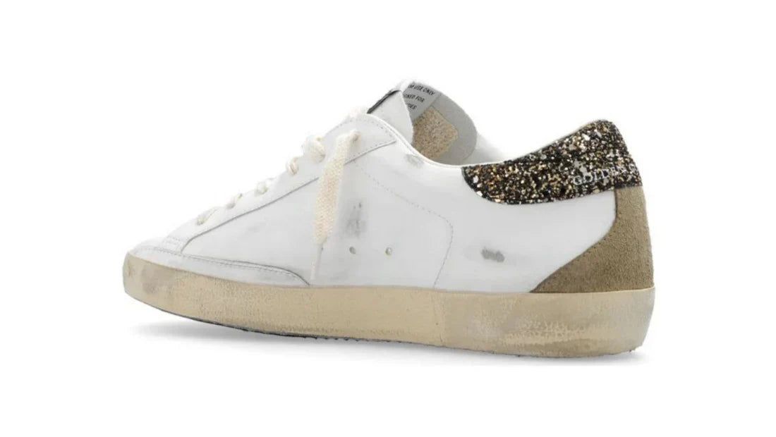 Golden Goose Deluxe Brand Super Star