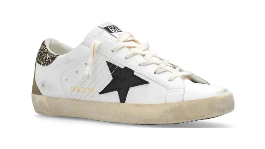 Golden Goose Deluxe Brand Super Star