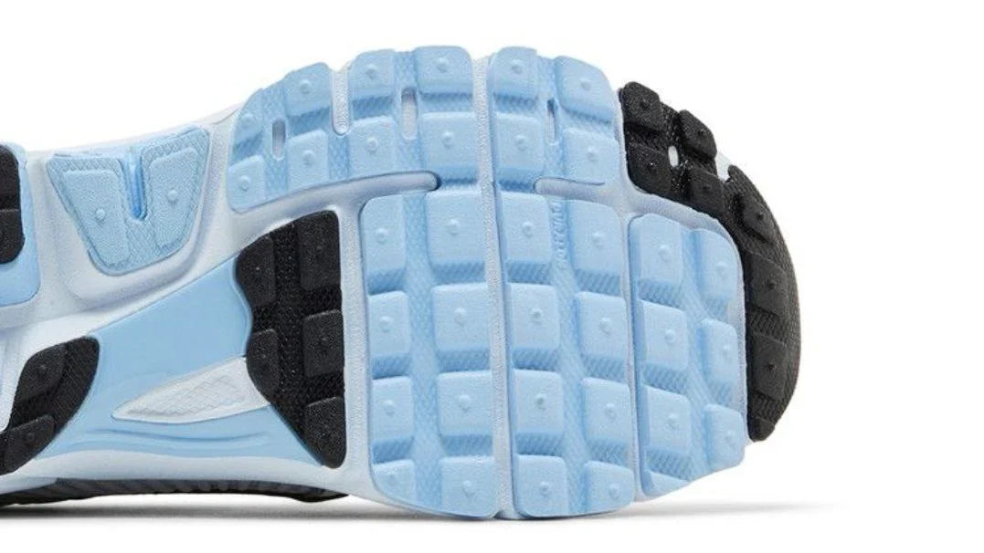 Nike Air Zoom Vomero 5 'Metallic Silver Blue Tint'