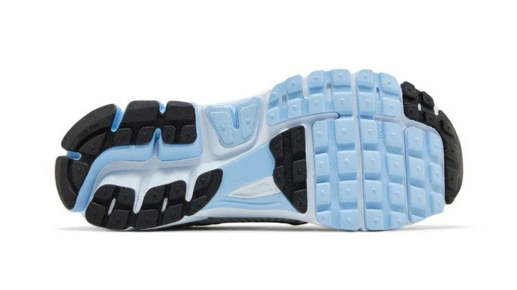 Nike Air Zoom Vomero 5 'Metallic Silver Blue Tint'