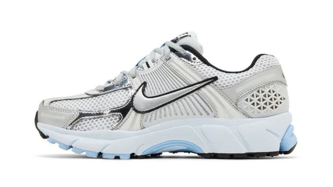 Nike Air Zoom Vomero 5 'Metallic Silver Blue Tint'