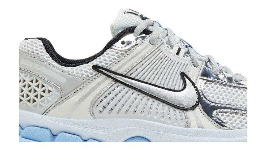 Nike Air Zoom Vomero 5 'Metallic Silver Blue Tint'