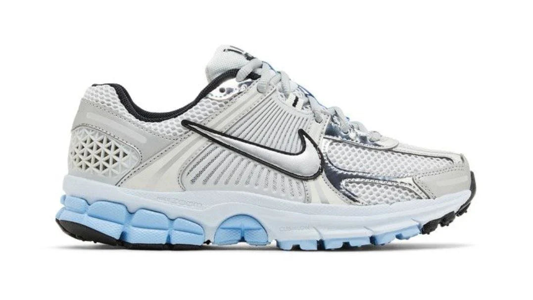 Nike Air Zoom Vomero 5 'Metallic Silver Blue Tint'