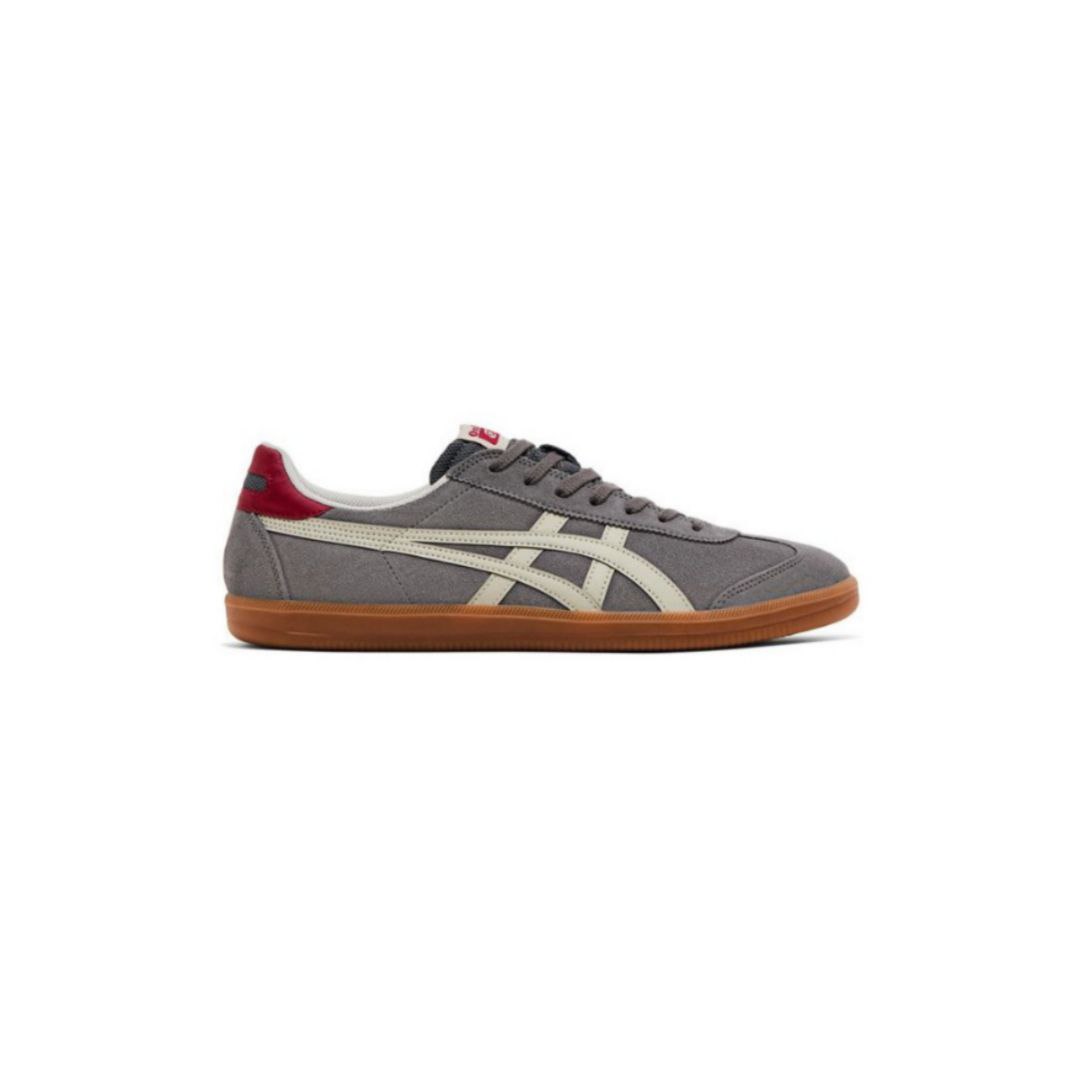Onitsuka Tokuten 'charcoal Birch
