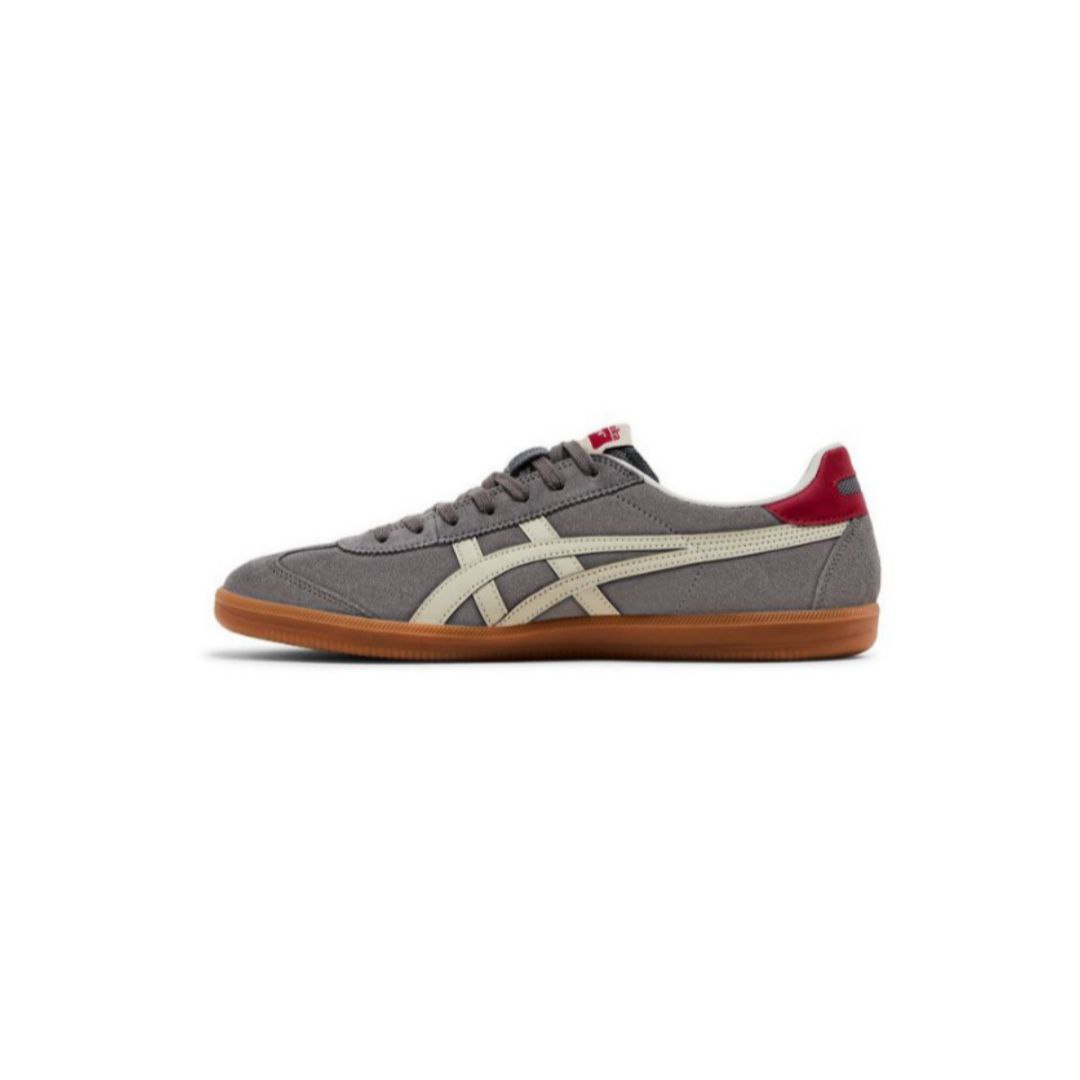Onitsuka Tokuten 'charcoal Birch