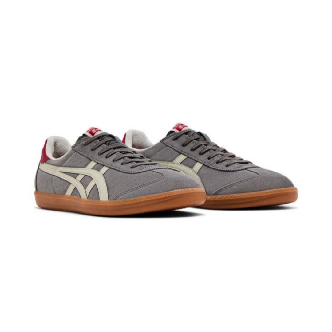 Onitsuka Tokuten 'charcoal Birch