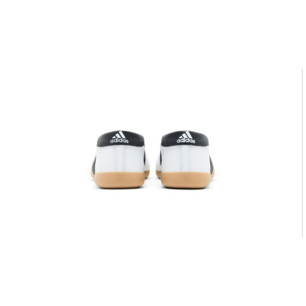 Taekwondo mei Ballet white