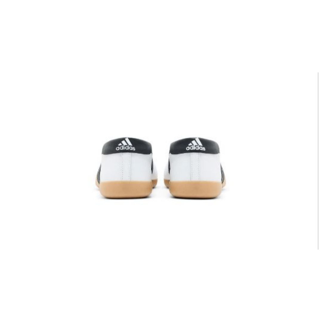 Taekwondo mei Ballet white