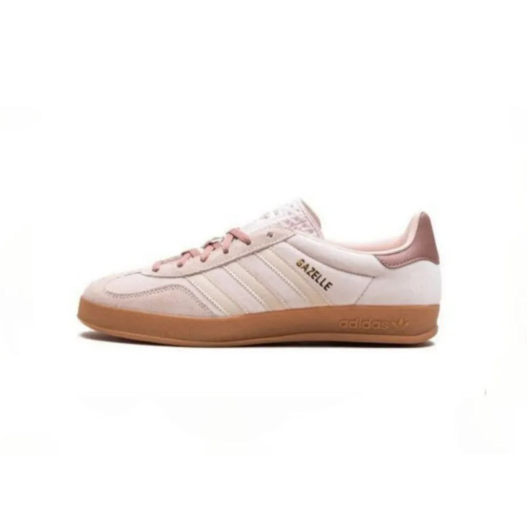 Gazelle indor wander quartz velvet"